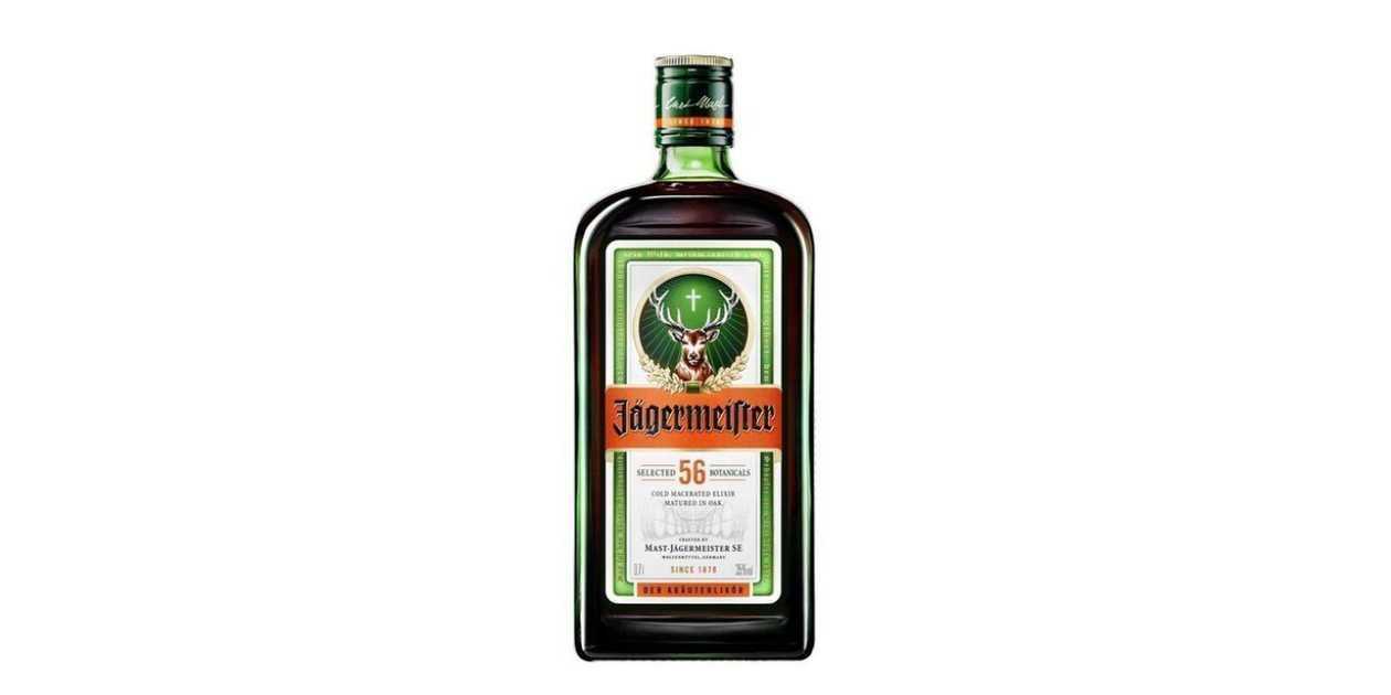 Jagermeister
