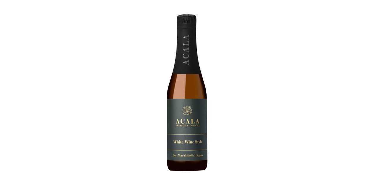 „Acala“ „WhiteWine Style“  0,33l