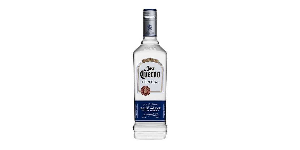 Jose Cuervo Especial Silver