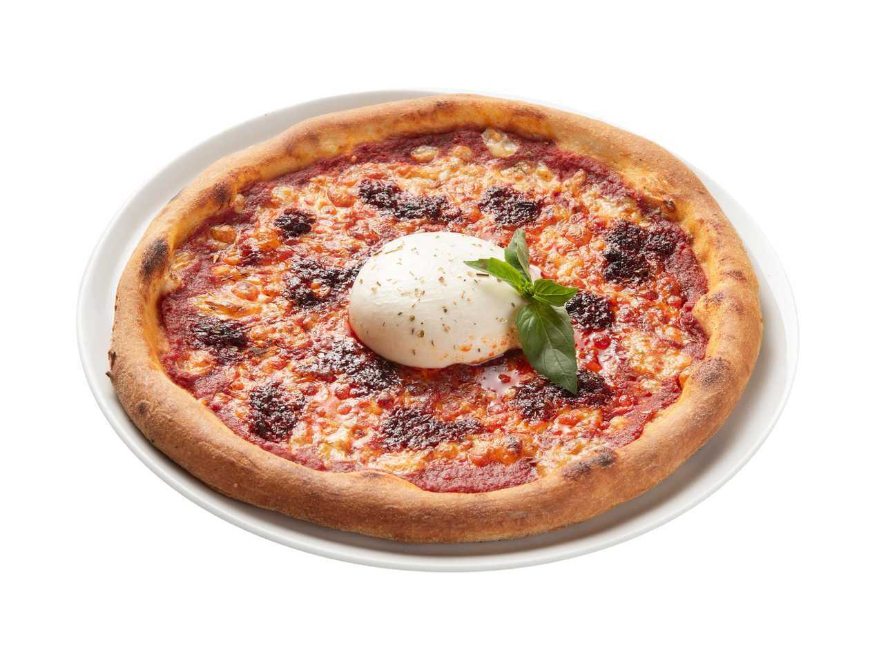 Nduja 🌶️ (30 cm)