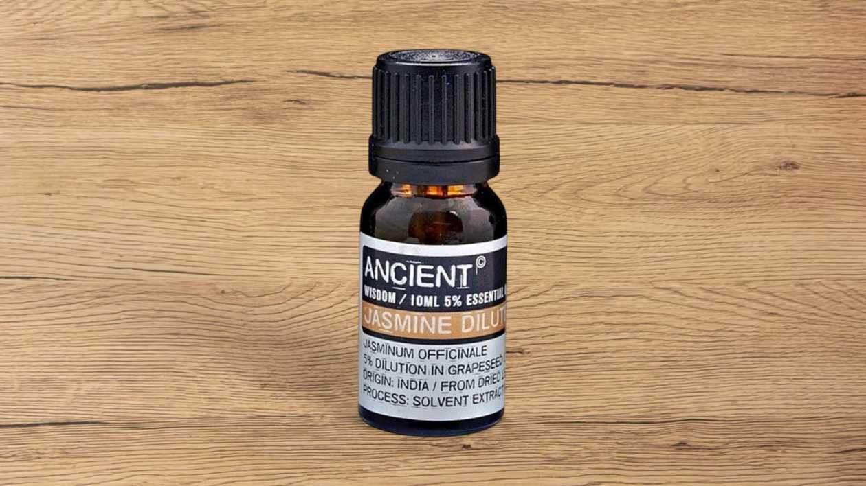 🌺Jasmine Dilute Essential Oil✨