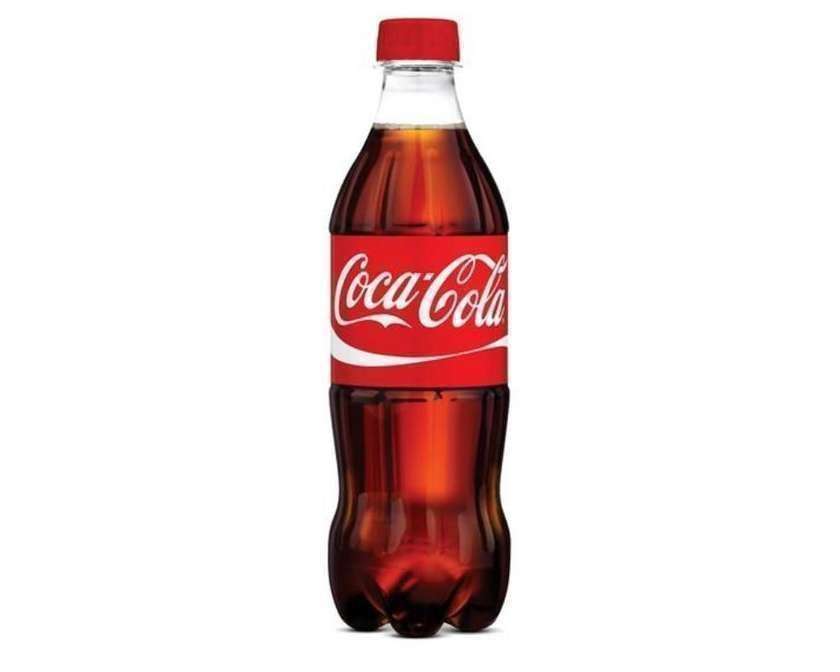 Coca-Cola 0,5 l