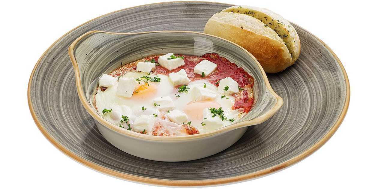 Shakshuka