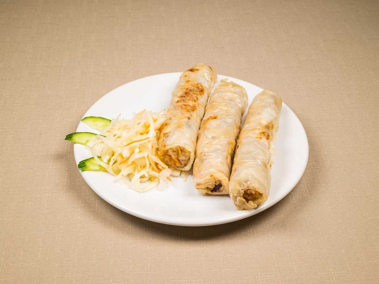 20. Smažené Vepřové Závitky