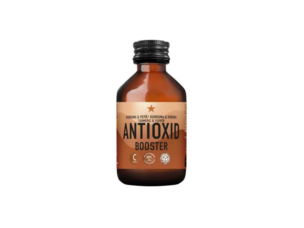 Antioxid Booster