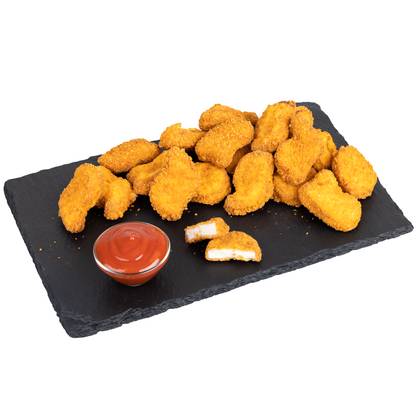Meniu 20 nuggets de pui - D