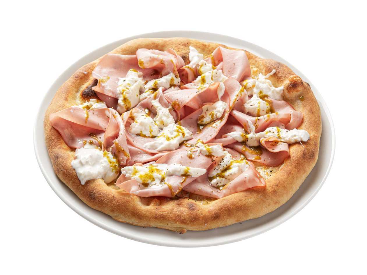 Mortadella Burata (42 cm)