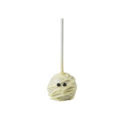 Mummy Cake Pop
