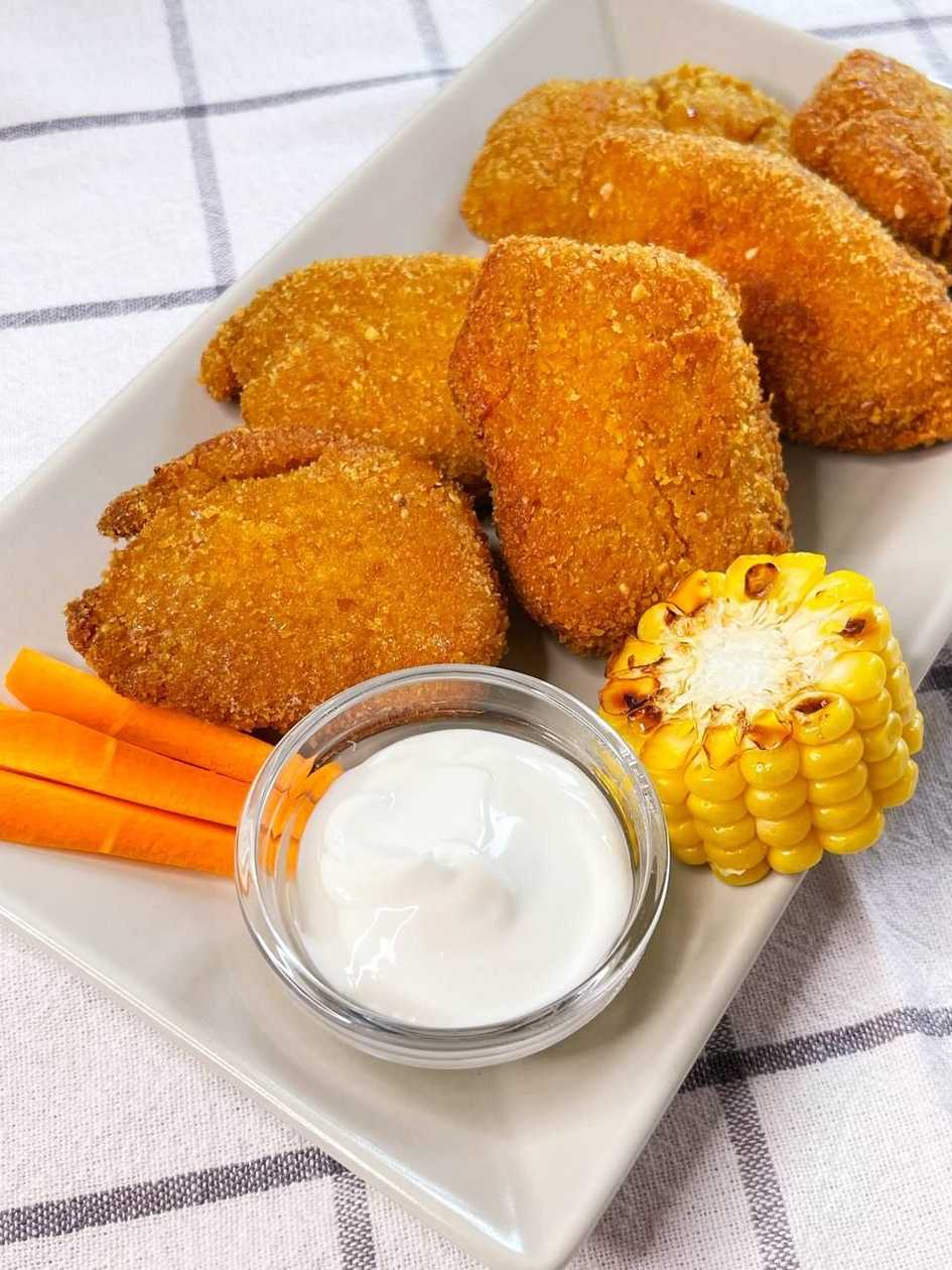 Chicken Nuggets (1 pack/10 pieces)