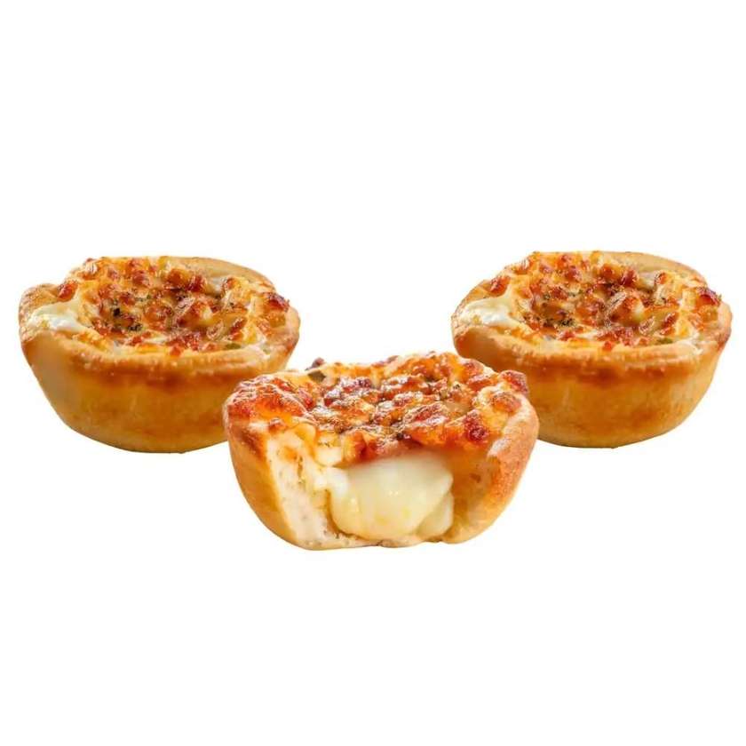 Baby Cheese Boss (3szt.)