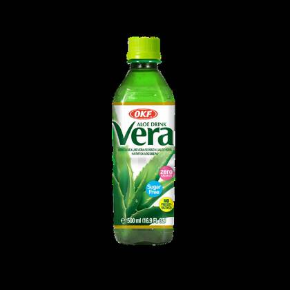 Aloe Vera 500 ml