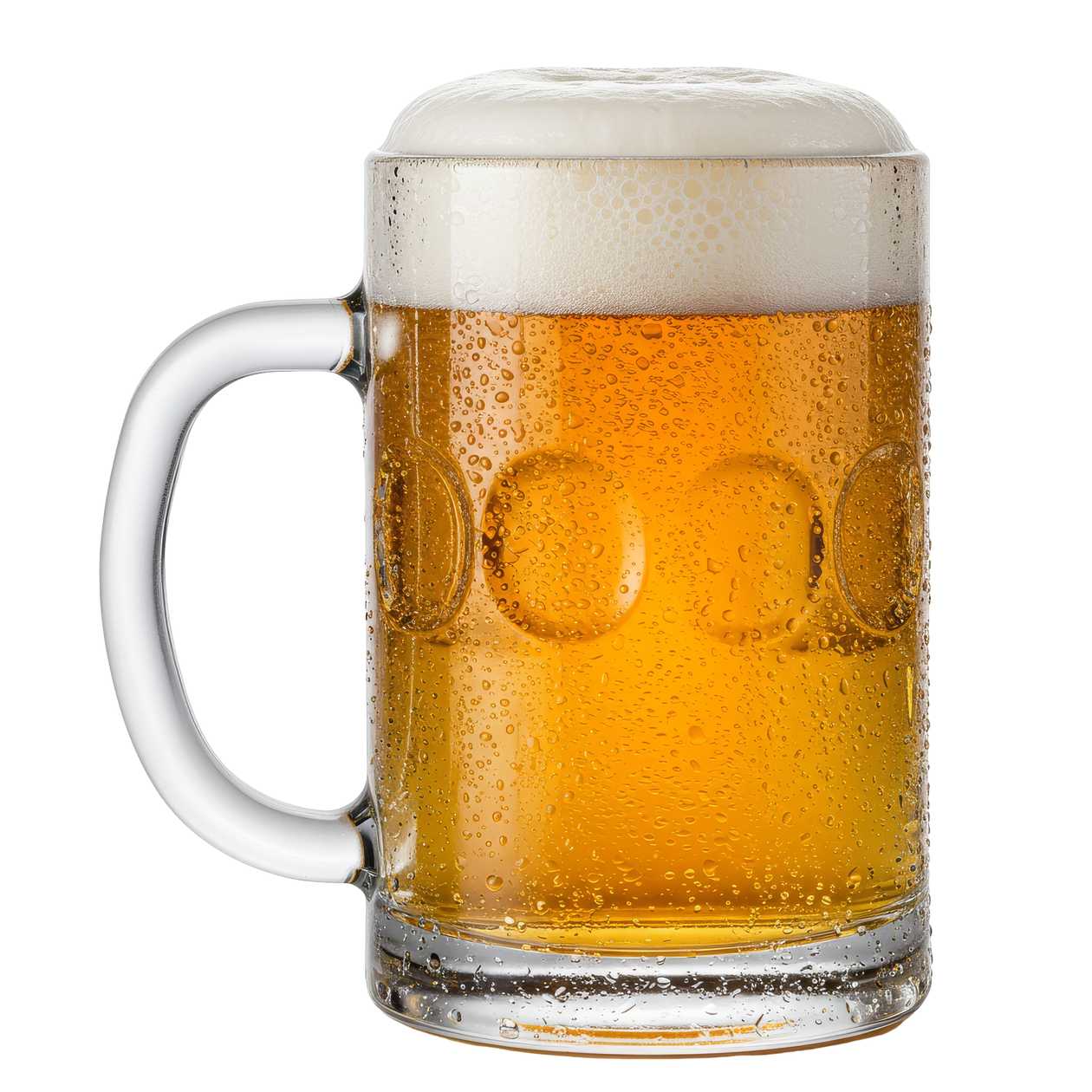 Gambrinus 10* čepované  2l