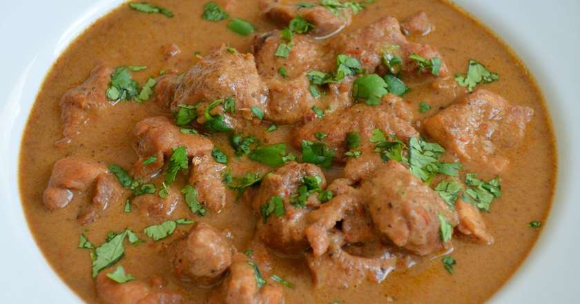 Murgh-e Shalimar