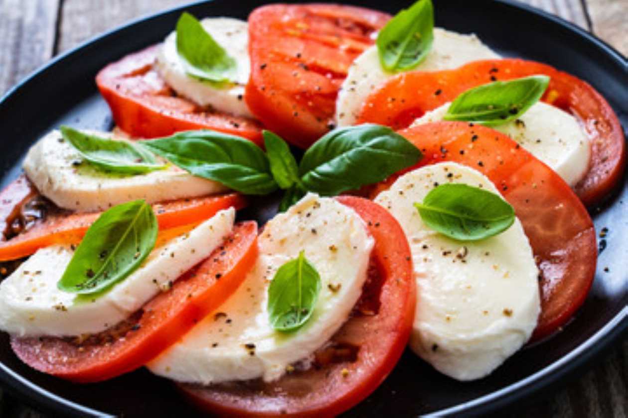 Caprese Salad