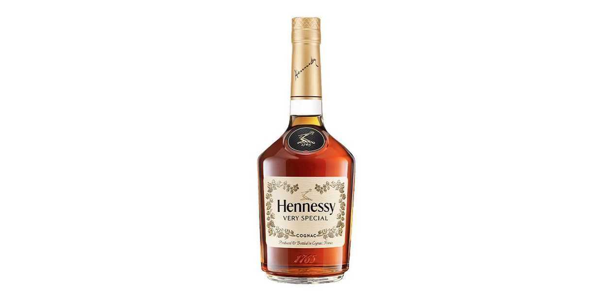 Hennessy VS