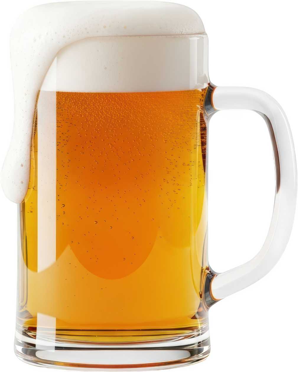 Prazdroj 12° - čepované