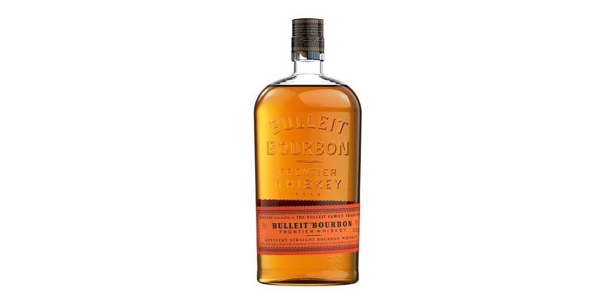 Bulleit Bourbon