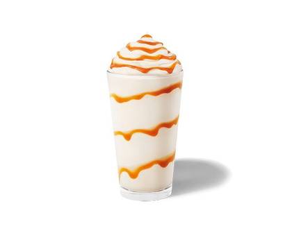 Caramel Cream Frappuccino