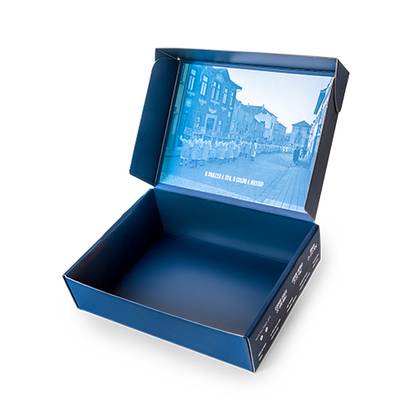 Caixa Premium