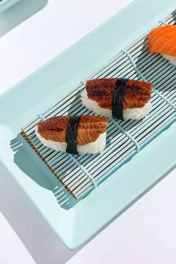 Catfish Nigiri