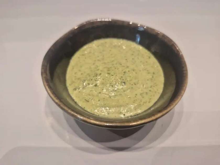 Mint Sauce