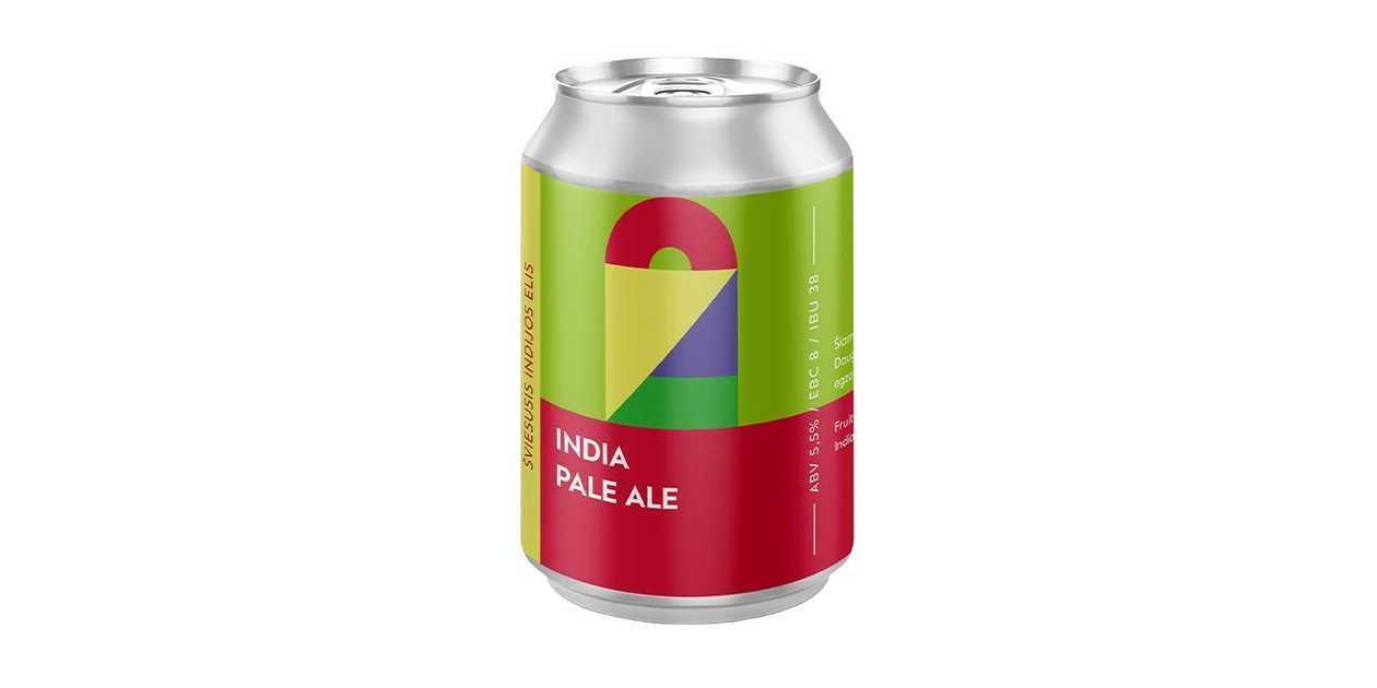 Alus India Pale Ale