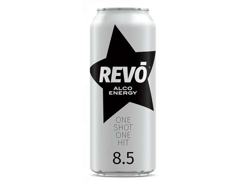 Revo