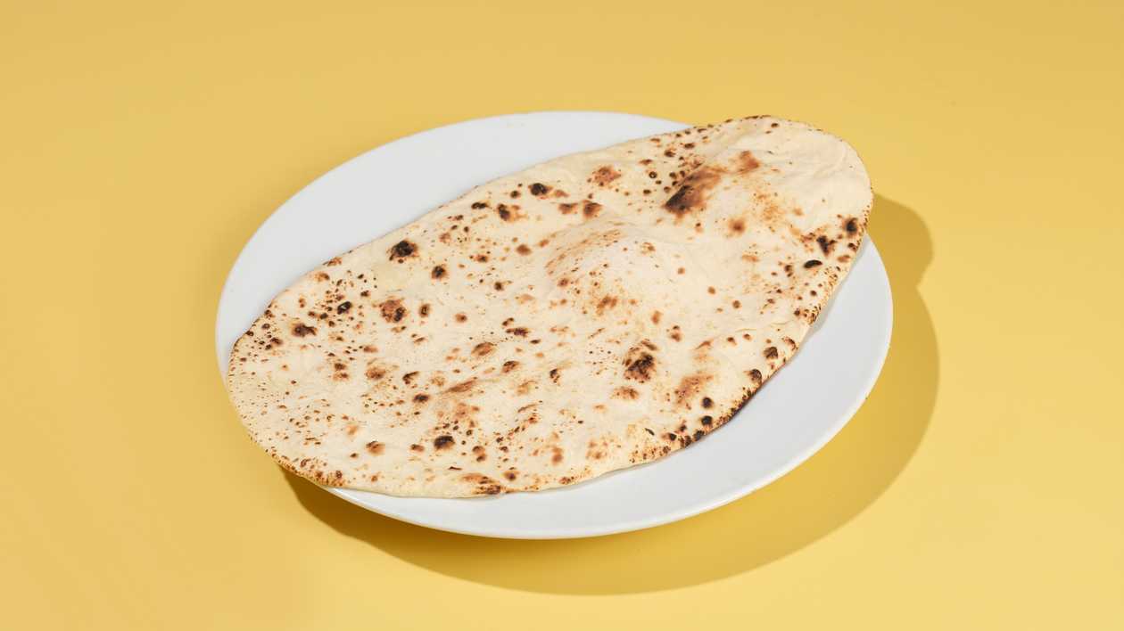Pita Bread