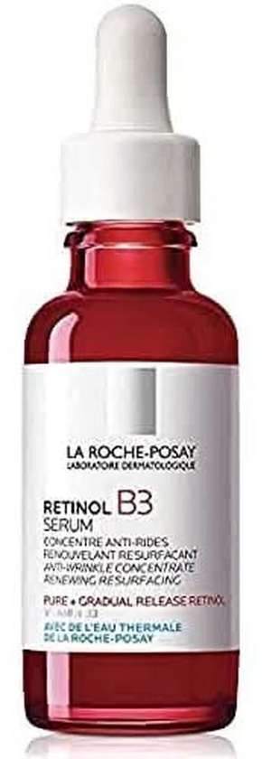 Pure Retinol B3 Serum (30 ml)
