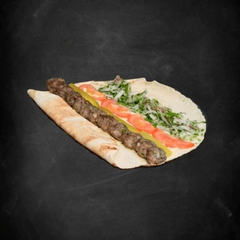 Kafta Sandwich