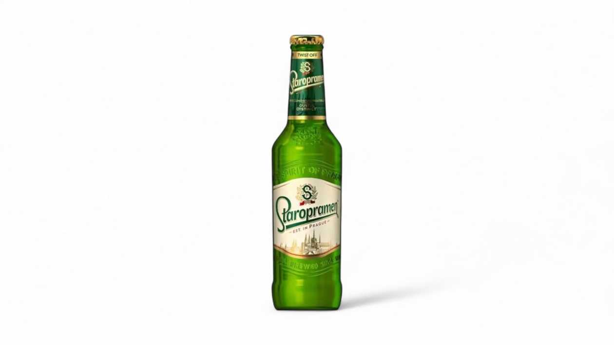 Staropramen