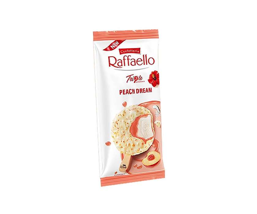 Мор Raffaello Triple Exper PeachDream46г(139941)