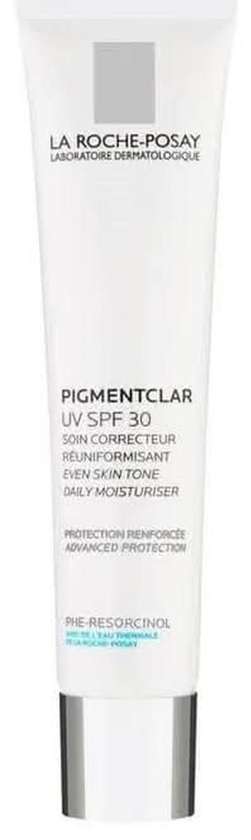 Pigmentclar Moist Spf 30 (40 ml)