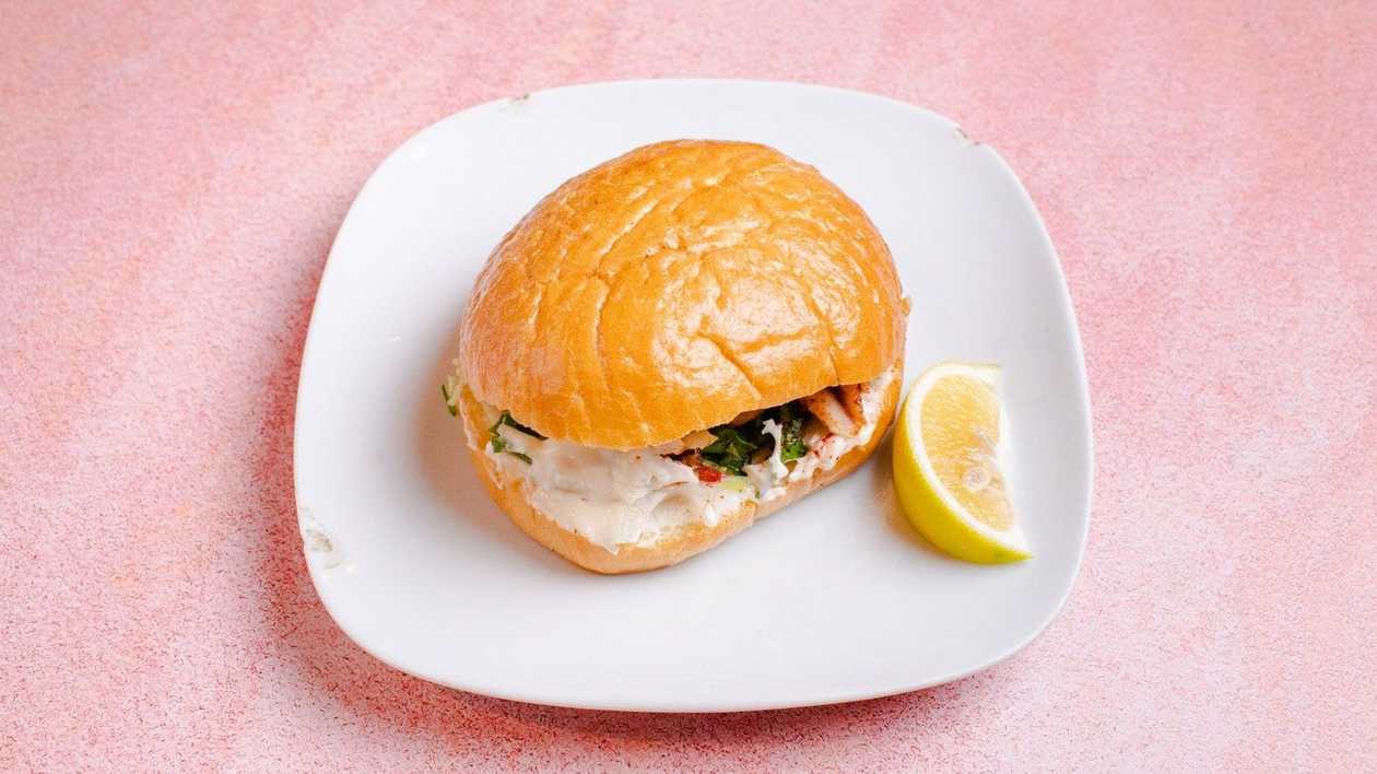 Tombik Bread Baton