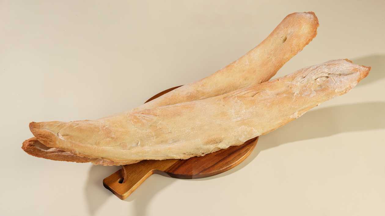 Georgian Bread