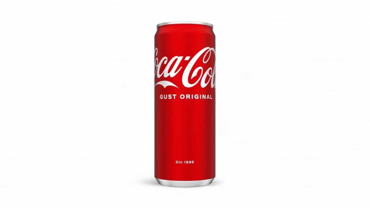 Coca-Cola
