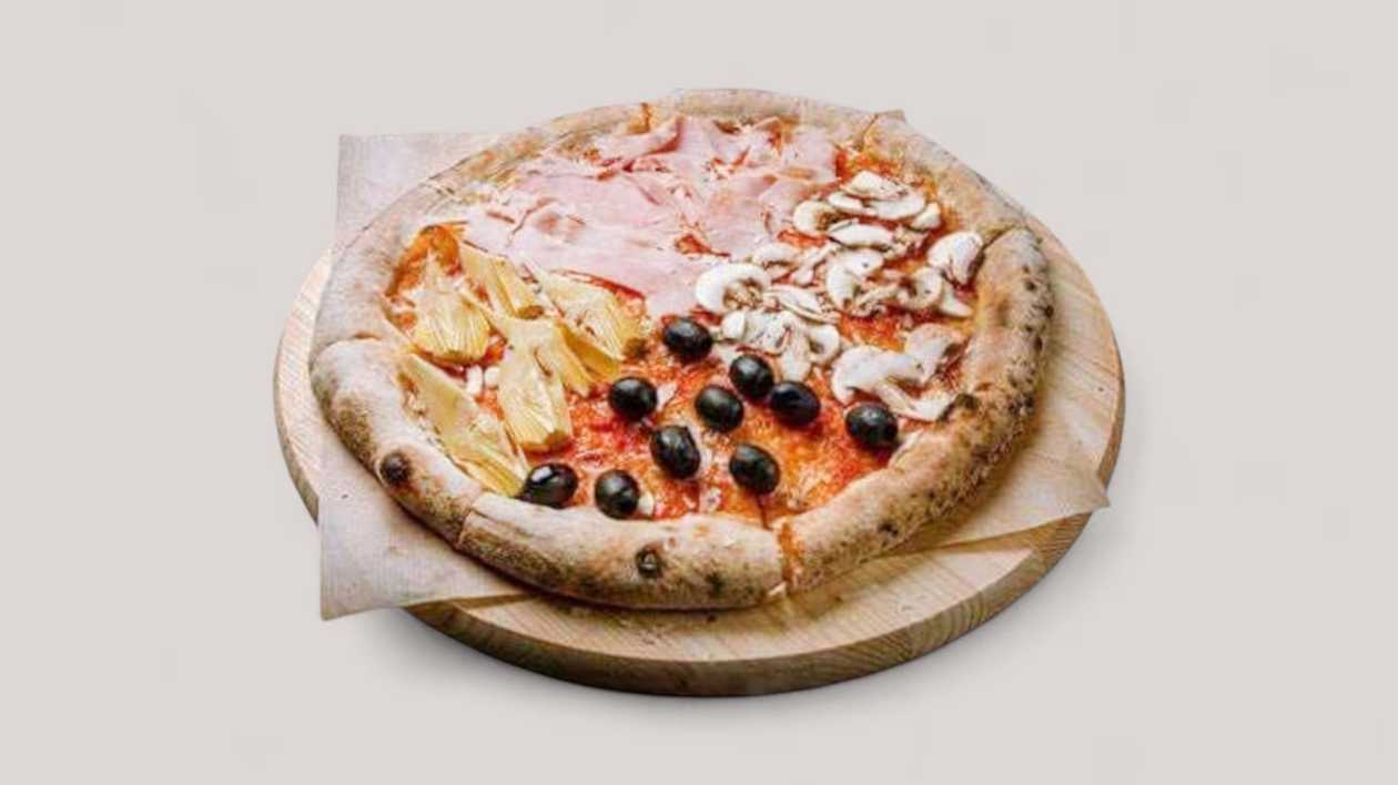 Quattro Stagione