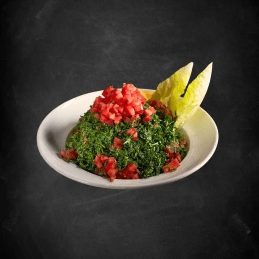 Tabbouleh
