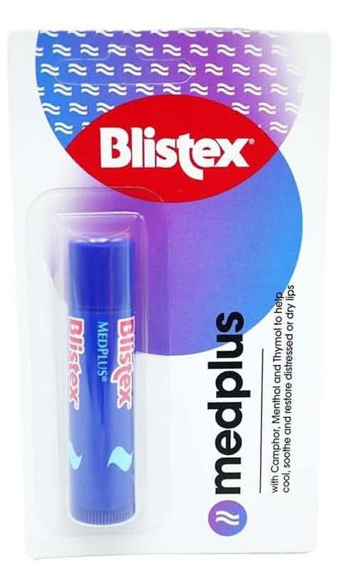 Blistex Medplus Stick (4.25 g)