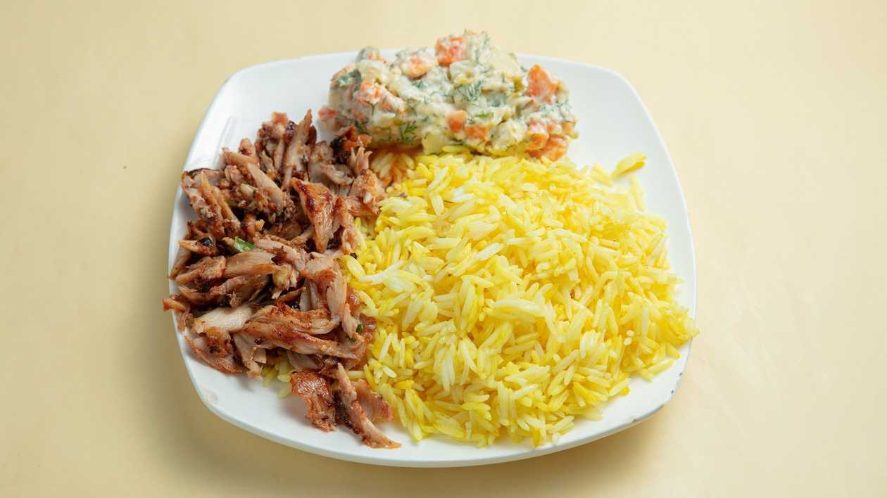 Combo Menu N10