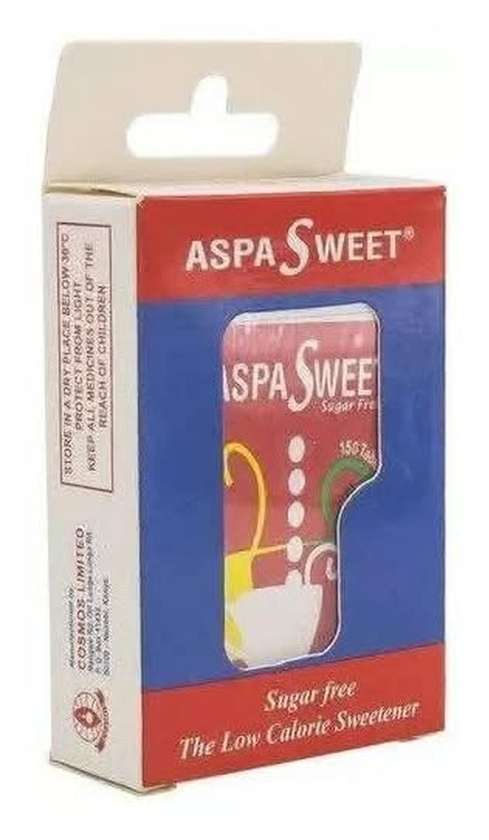Aspa Sweet (150 pieces)