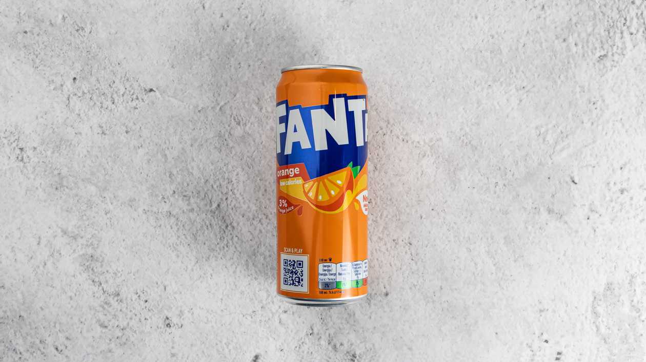 Fanta