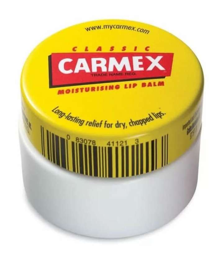 Carmex Org Lip Balm (7.5 g)