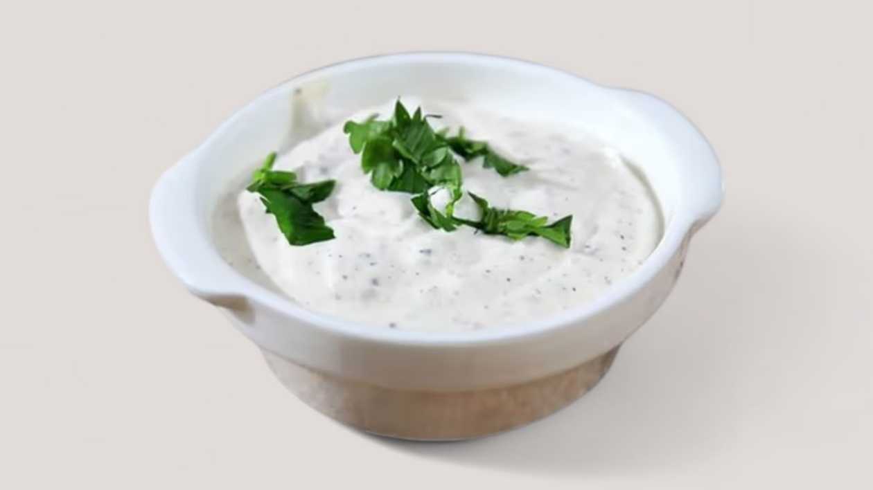 Garlic Sauce