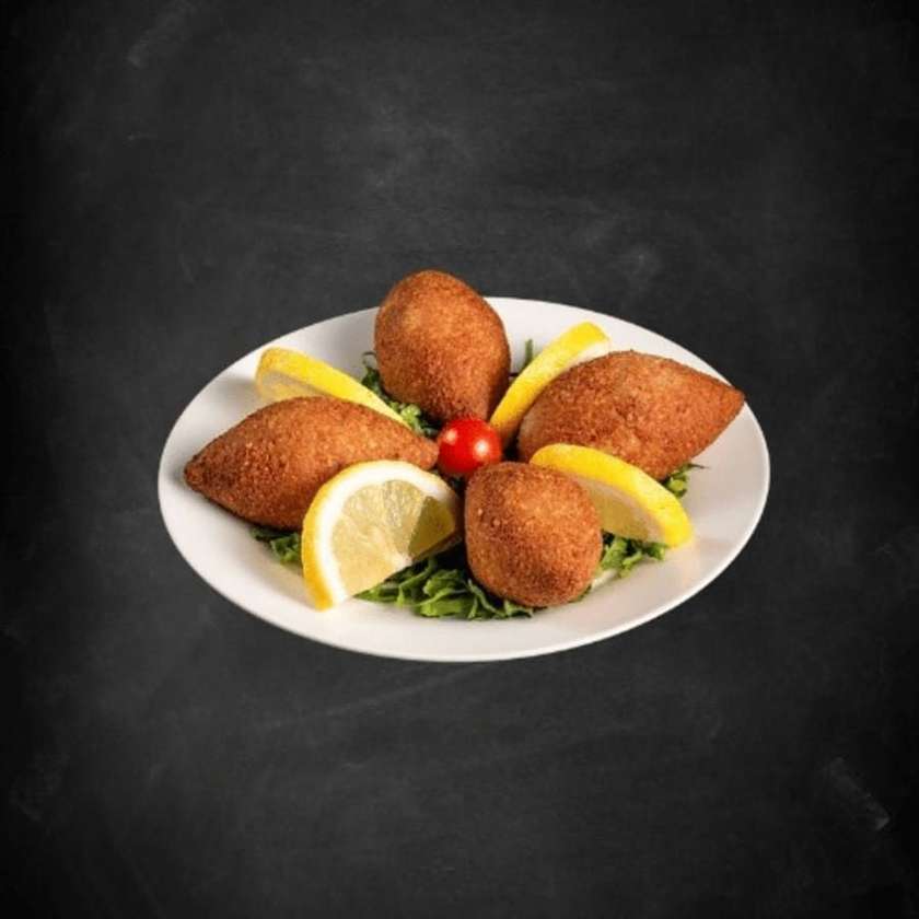Kibbeh