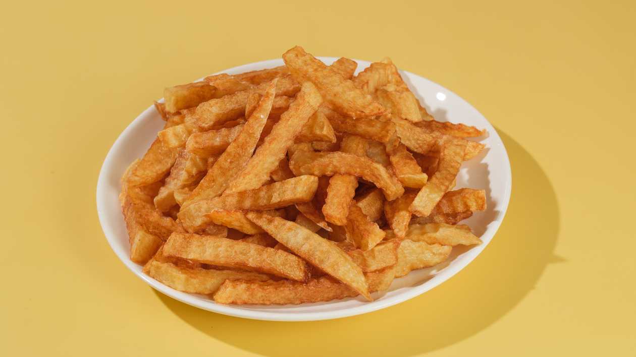 Chips Big