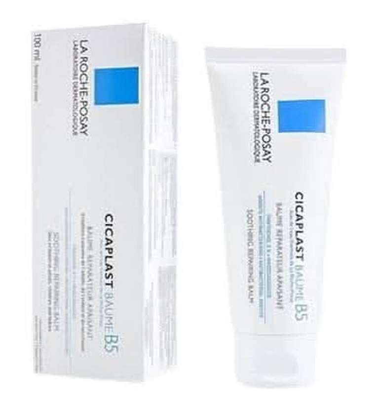 Cicaplast Baume B5 (100 ml)