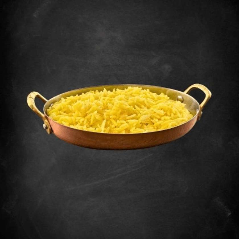 Yellow Rice