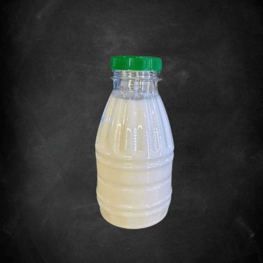 Ayran