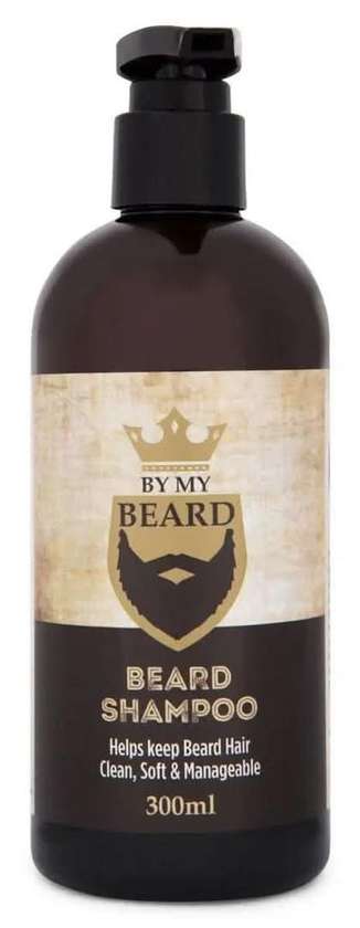 By My Beard Shampoo (300 ml)